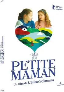 Petite Maman (2021)