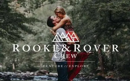 Rooke and Rover Crew - Lightroom & ACR Presets Bundle