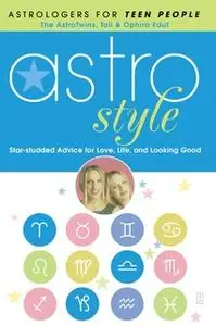 «Astrostyle» by Tali Edut,Ophira Edut