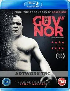 The Guv'nor (2016)