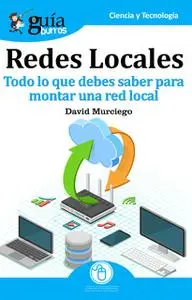 «GuíaBurros: Redes Locales» by David Murciego Vilches