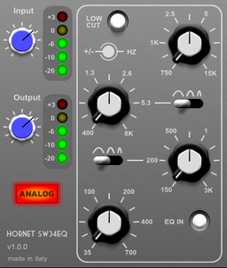 HoRNet Plugins Pack 06.09.2014 (Win / Mac OS X)