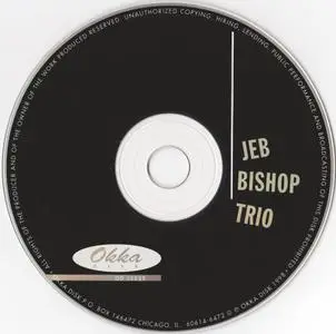 Jeb Bishop Trio - Jeb Bishop Trio (1997)