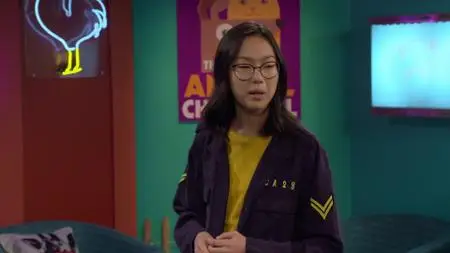 Bizaardvark S02E21