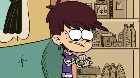 The Loud House S04E34