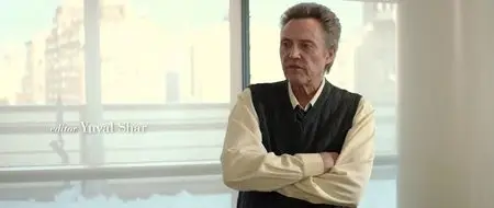 A Late Quartet (2012)