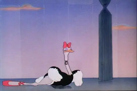 Walt Disney. Fantasia (1940)