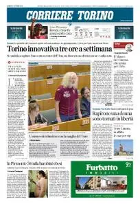 Corriere Torino – 11 ottobre 2019