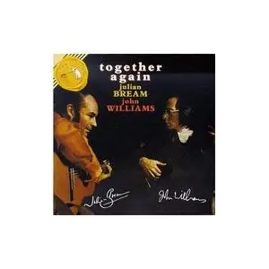 Together Again - Julian Bream and John Williams (1993)