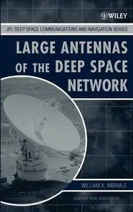 Large Antennas of the Deep Space Network (Repost)