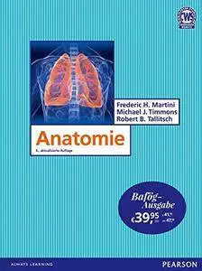 Anatomie - Bafög-Ausgabe
