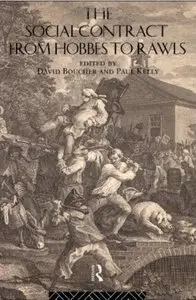 The Social Contract from Hobbes to Rawls