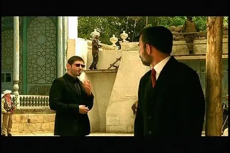 Rodina zhdyot / Родина ждёт (2003)