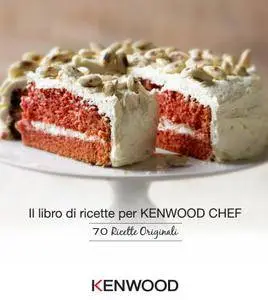 Nico Ghirlando, "Il libro di ricette Cooking Chef: 70 ricette originali"