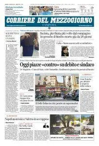 Corriere del Mezzogiorno Campania - 14 Aprile 2018