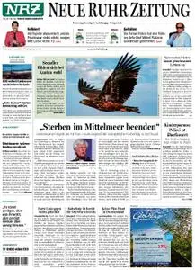 NRZ Neue Ruhr Zeitung Duisburg-West - 19. Juni 2019