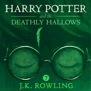 «Harry Potter and the Deathly Hallows» by J.K. Rowling