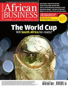 African Business English Edition - March 2009