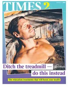 The Times Times 2 - 7 February 2023