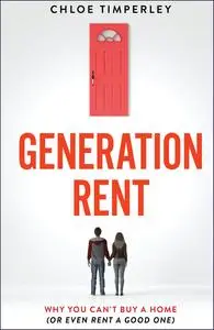 «Generation Rent» by Chloe Timperley