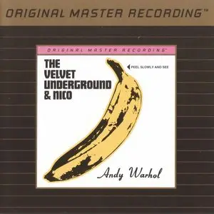 The Velvet Underground Discography