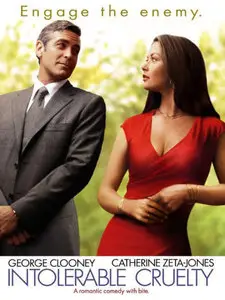 Intolerable Cruelty (2003)