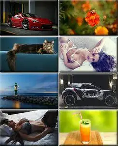 Computer Desktop Wallpapers Collection. Part (1616)