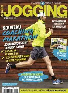 Jogging International - Décembre 2016
