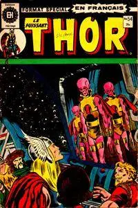 Thor (Le puissant) (Ed Héritage) - 054