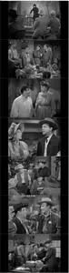 Abbott and Costello - The Wistful Widow of Wagon Gap (1947)