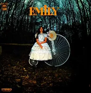 Emily - Emily (Remastered) (1972/2013)