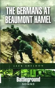The Germans At Beaumont Hamel