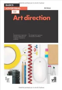 Basics Advertising: Art Direction