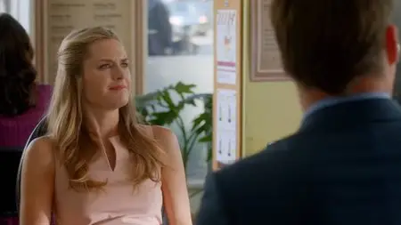 Angel from Hell S01E01 (2016)