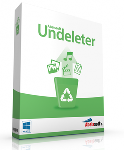 Abelssoft Undeleter 4.2 DC 18.12.2017 + Portable