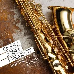 Guru Josh Project - Infinity 2008 (EP) (2008) {BigCityBeats}