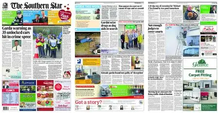 The Southern Star – February 09, 2019