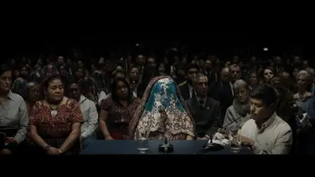 The Weeping Woman / La llorona (2019) [The Criterion Collection]