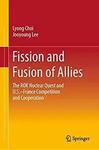 Fission and Fusion of Allies