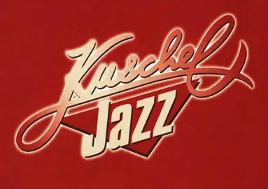 VA - Kuschel Jazz Collection (Vol. 1-7)(14 CD)