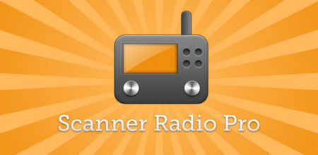 Scanner Radio Pro v3.5.1.1