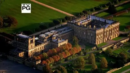 PBS - Secrets of Chatsworth (2013)