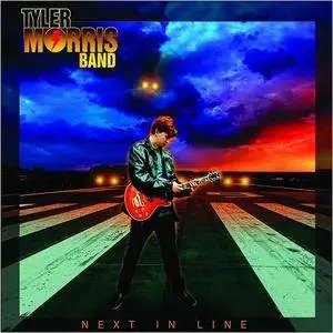 Tyler Morris Band - Next In Line (2018)