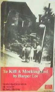 Harper Lee - To Kill a Mockingbird - Audio Book - Sally Darling (1988)