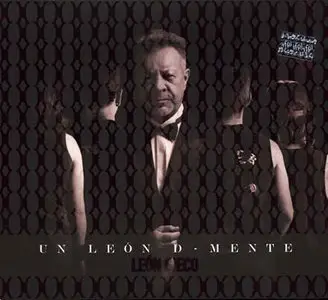 Leon Gieco & D-Mente - Un Leon D-Mente (2009)