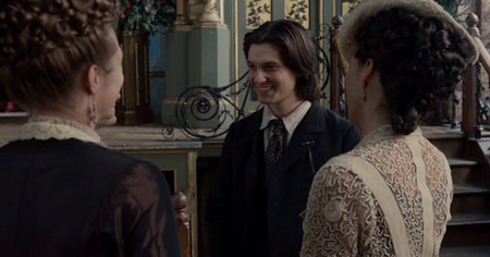 Dorian Gray (2009)