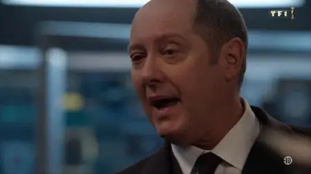 The Blacklist S06E12