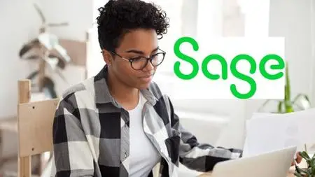 Sage Business Cloud Accounting - Accountant'S Area Edition