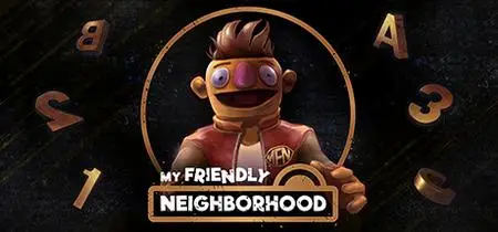 My Friendly Neighborhood (2023)