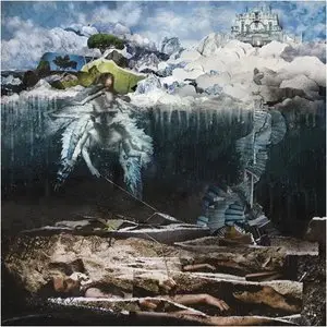 John Frusciante - (2009) The Empyrean